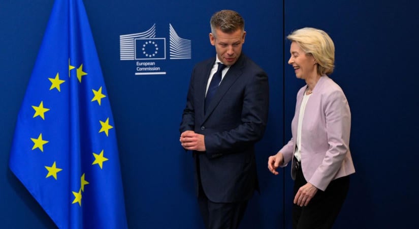 Ettől féltek, más ország kapja meg Magyarország uniós pénzét, ami nem kellett a Tisza-kormánynak: Románia már be is jelentkezett érte – 16 milliárd eurót oszt szét Brüsszel