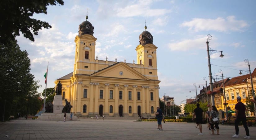 Hetek óta terjeng a bűz Debrecenben, már a hatóság is vizsgálódik