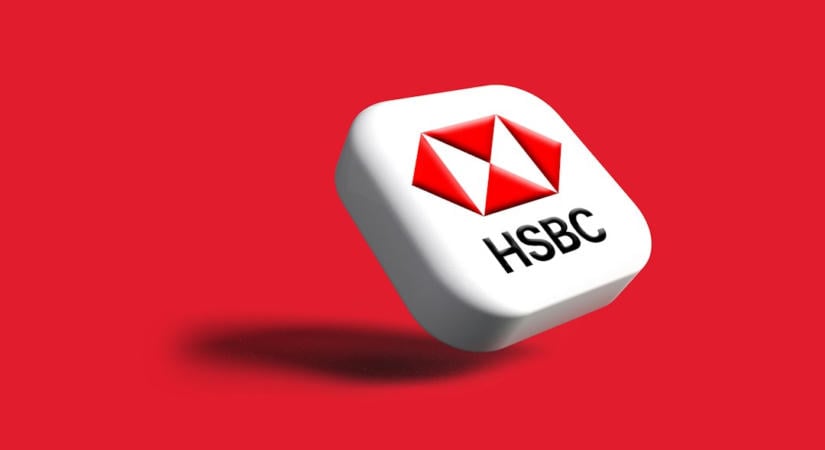 Az AI-boom nem ment meg minden adatközpontot, figyelmeztet a HSBC vezérigazgatója