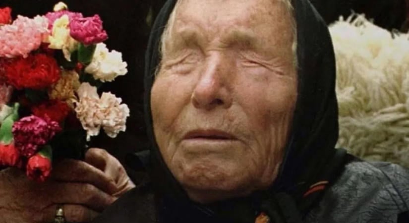 Akár már jövő hónapban is valóra válhat Baba Vanga egyik jóslata - a magyar tudósok sem maradtak ki jövendöléseiből
