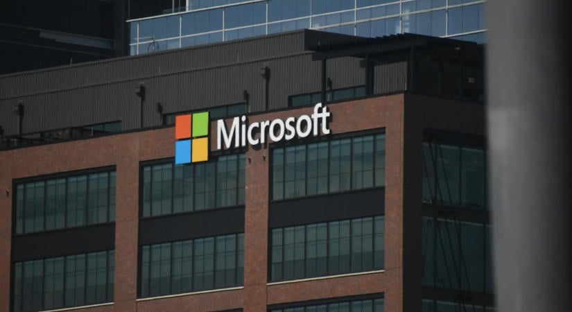 Tízezres nagyságrendű elbocsátásra készül a Microsoft