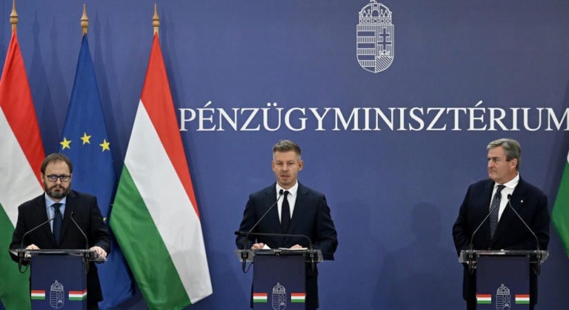 Magyar: paradigmaváltás a magyar lakáspolitikában