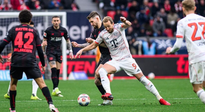 Egyre nagyobb a felháborodás Harry Kane Aranylabda győzelme után
