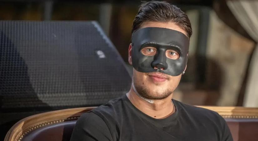 T. Danny új oldalát mutatja meg: Koncertjén leplezik le Dobó Kata filmjét!
