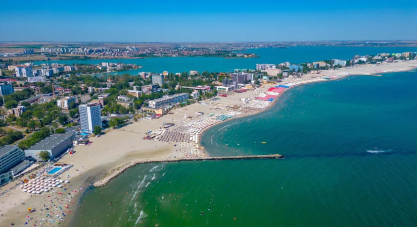 Olcsó és izgalmas: újra népszerű a szocializmus kedvenc tengerpartja