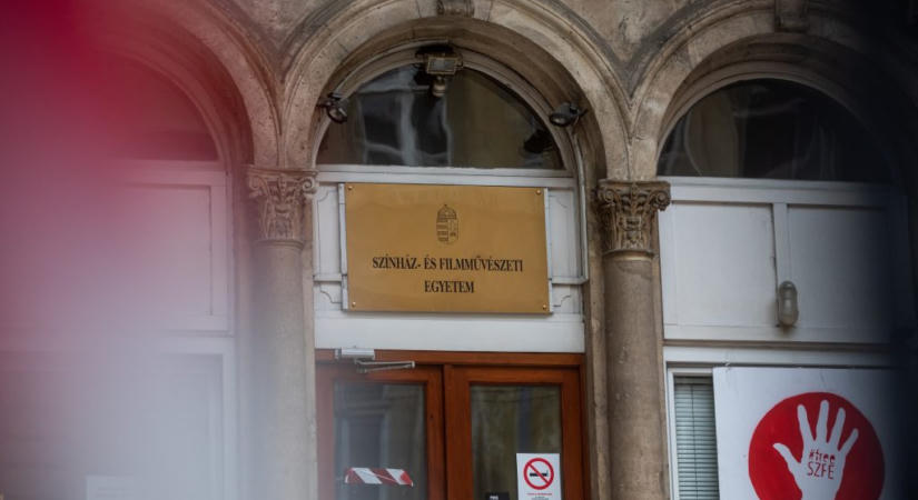 Megvan, ki az SZFE-t fenntartó Színház- és Filmművészetért Alapítvány kuratóriumának új elnöke