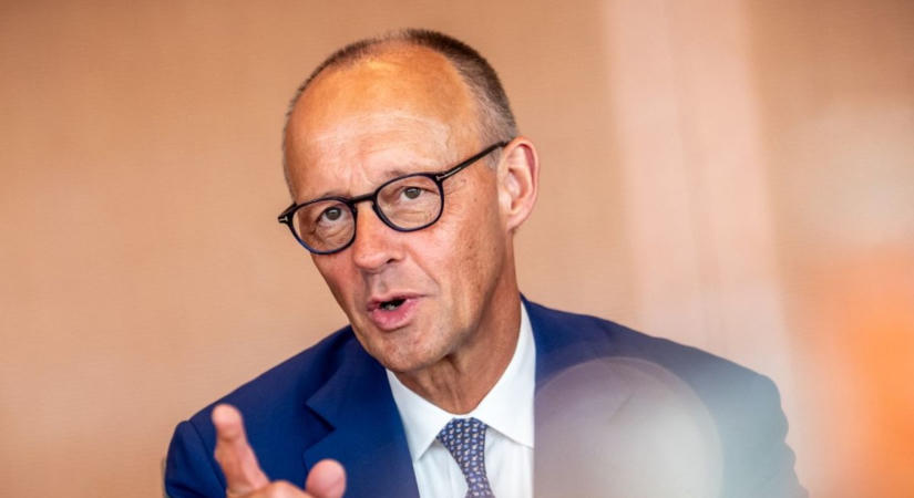 CDU vagy AfD? A német jobboldal nagy csatája most dőlhet el