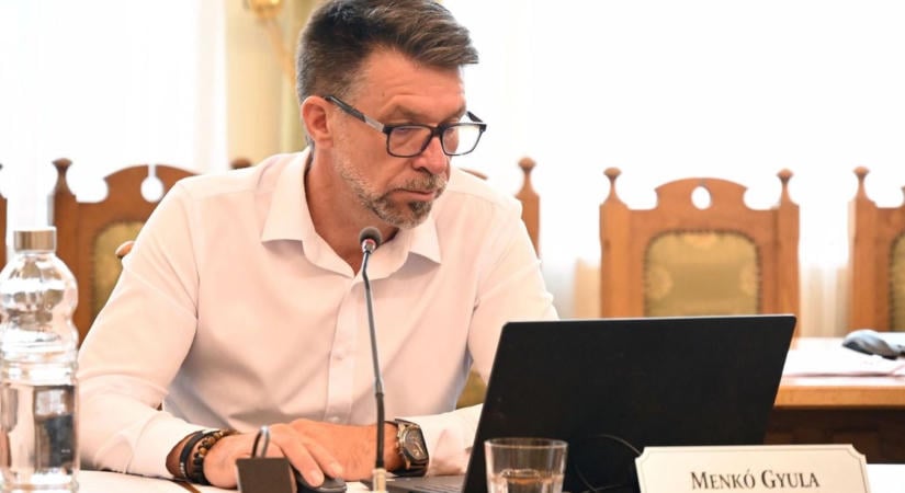 Diszkót nyitottak Szolnok csendes kertvárosban, Rost Andreához fordult a képviselő