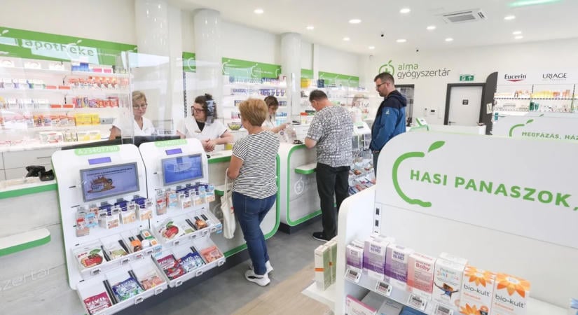 Alig érezni az áfacsökkentést az allergiagyógyszereknél, legfeljebb néhány tíz forintot spórolhatnak a vevők