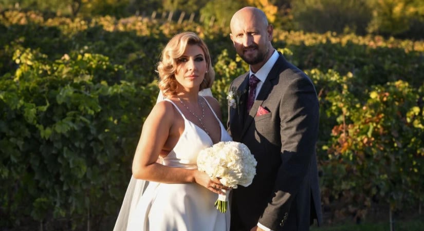 Házasság első látásra: összecsapott Lívia és Tücsi