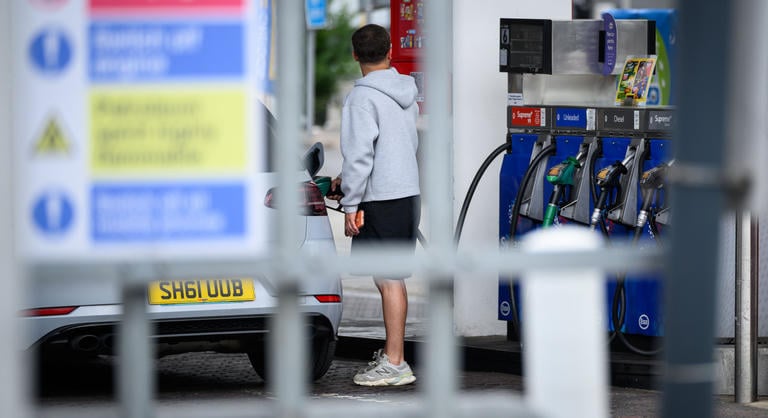 Trump becsapta az ajtót Irán előtt, az olaj ára azonnal rakétára ült