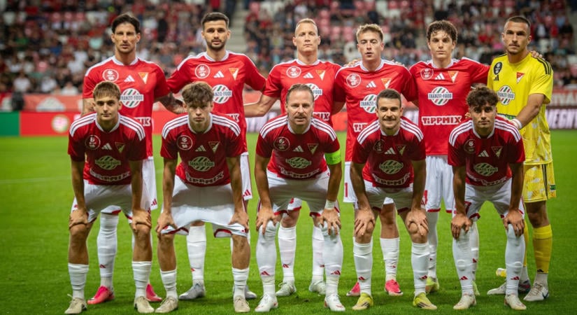 Megvan Bárány Donát méltó utódja?