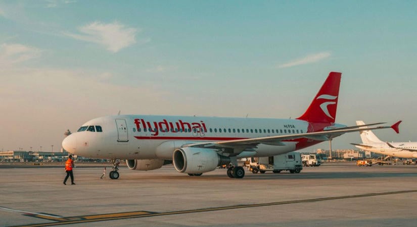 Flydubai-incidens: a Sin Bét, a Moszad is vizsgálódik