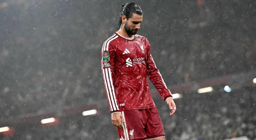 Rémálommá vált a válogatott szünet: Cody Gakpo is megsérült a Liverpoolból