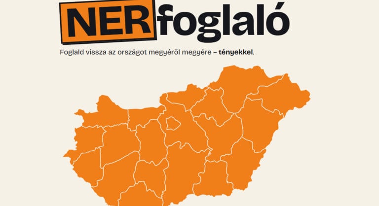 Elkészült a NER-es Honfoglaló, ahol az Akkumulátor-Herceget és a Felcsúti Főtanácsost kell legyőzni