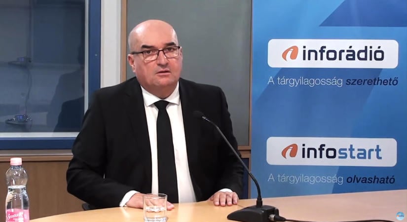Putyin háborúja kinyírta Kárpátalját?