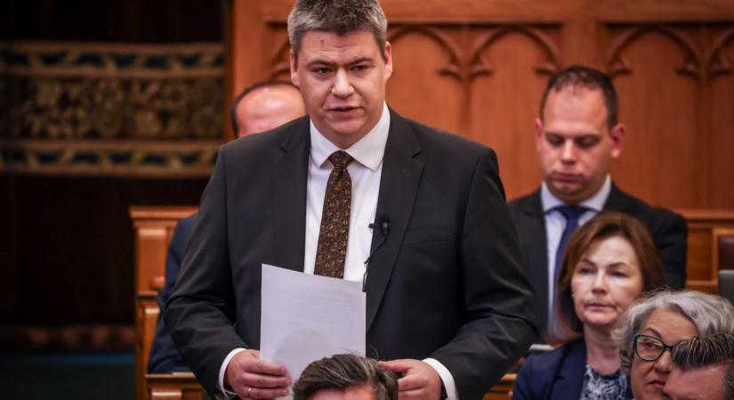 2016-ban benyújtottam a lemondásom a bicskei gyermekotthon miatt – állítja a korábbi szociális ügyekért felelős államtitkár