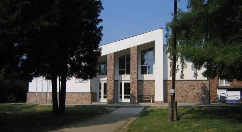 Gombócfesztivált rendeznek Szentlászlón - ezzel is támogatják az iskolát