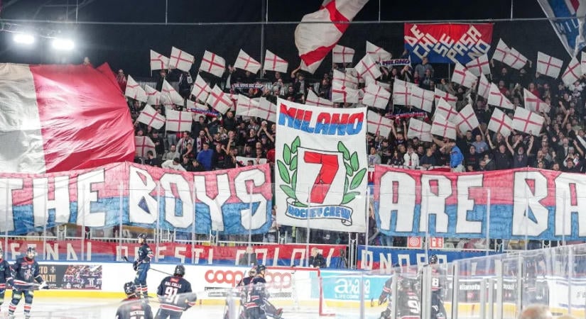 Szurkolói agresszió után