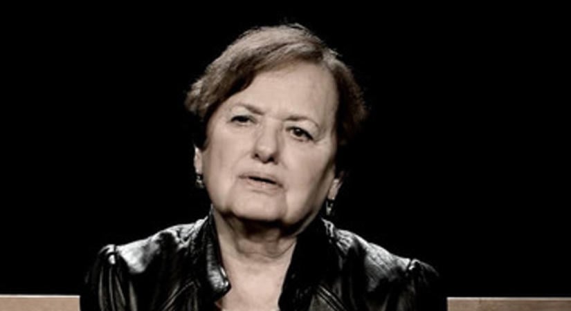 „Gyermekem végül nem született” – Vári Éva lábtörés után mesélt legendás pályájáról, ami egész embert kívánt és ebbe sok minden más nem fért bele