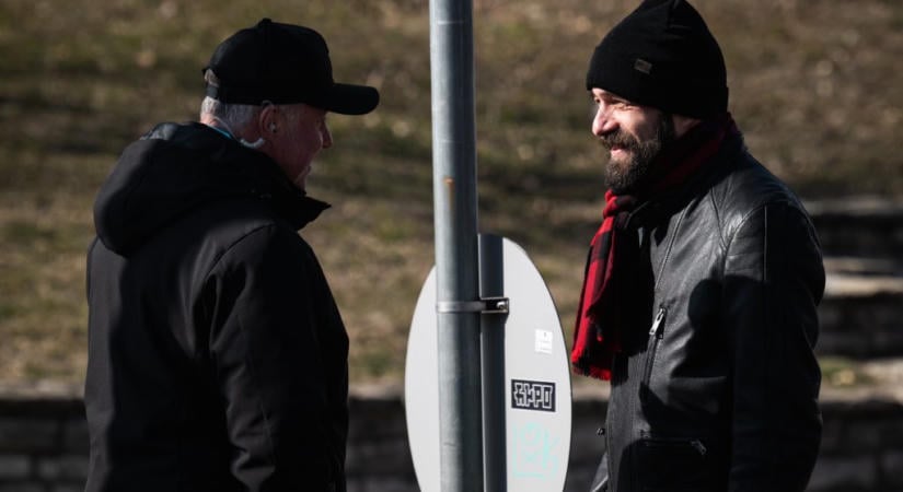 Kicsoda Kindlovits Máté, aki a piszkos munkát intézte a radnaimark.hu körül?