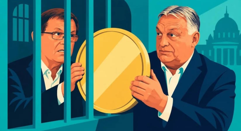 Matolcsy György letartóztatását kezdeményezheti az ügyészség