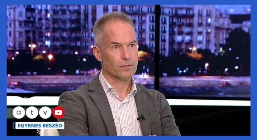 Nagyon durva álhírt terjesztenek az oroszokról – Legalábbis ez derült ki Krekó Péter szavaiból