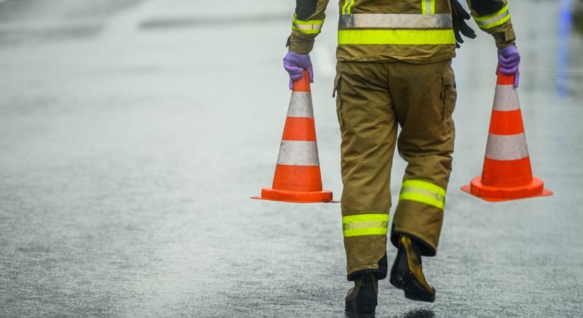 Mutatjuk, a Jászkunságban hol dolgoznak az utakon a szakemberek