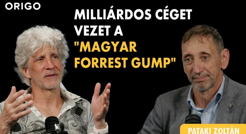 Siker, egyensúly az életben... Bárki képes rá?