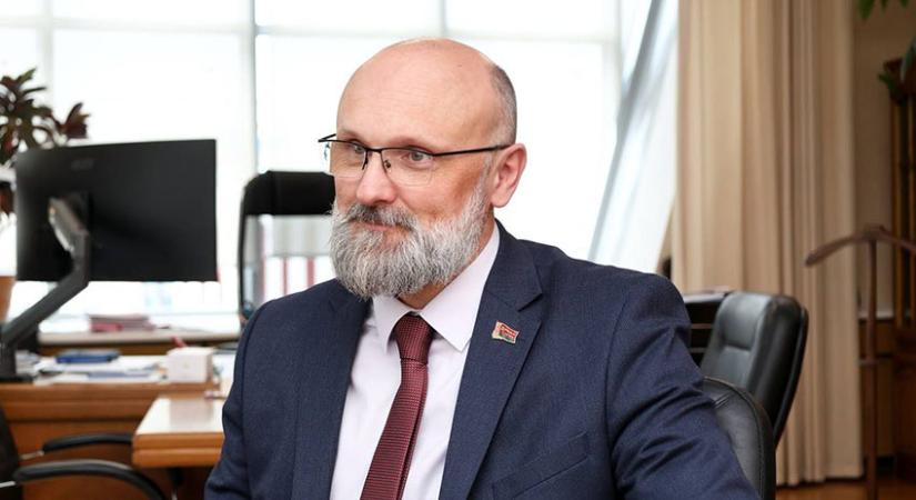 Belarusz a szankciók és a geopolitikai átalakulás szorításában