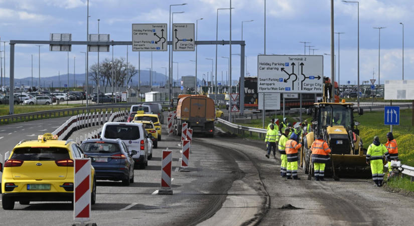 Vitézyék már vizsgálják az autópálya-koncessziókat