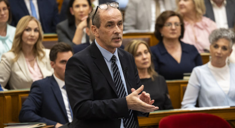 Vizsgálatot rendelt el Hegedűs Zsolt az Országos Onkológiai Intézetben