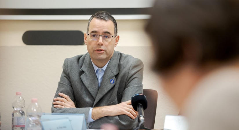 Svéd Tamás: A Szijjártó-féle lélegeztetőgépek jelentős része nem mutatta, mennyi oxigént ad le a covidos betegnek