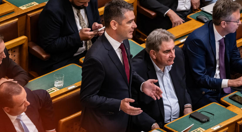Az Orbán-kormány elvetette, a Mi Hazánk elővette a kémiai kasztráció bevezetését