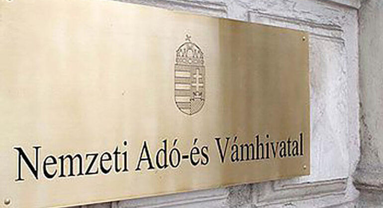Három nap alatt 424 ezer papírnyugta adatai érkeztek meg a NAV-hoz