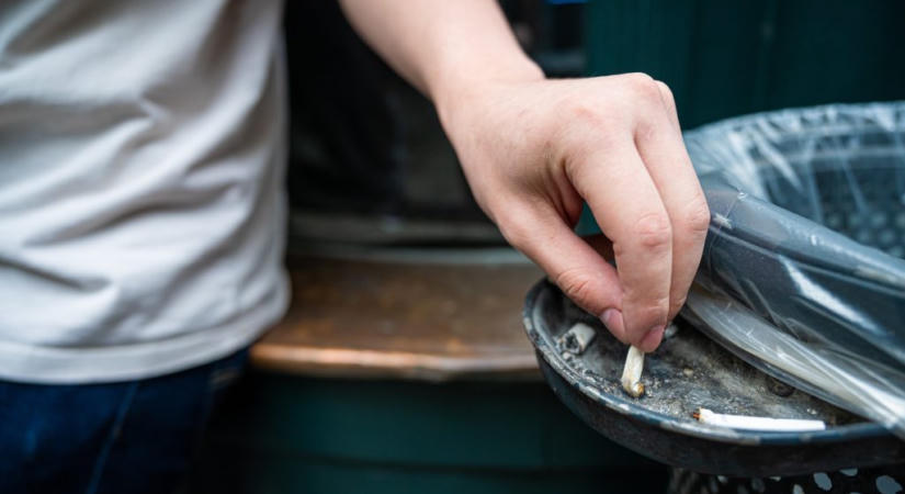 Kiderült, mire költik a dohánytermékek jövedékiadó-emeléséből származó bevételt