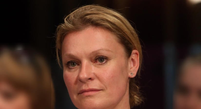 Hegyi Barbara: A nagymamaság nagy kaland lesz