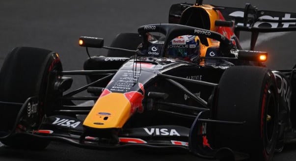 Red Bull: Ez az idei utolsó nagy fejlesztésünk