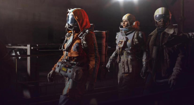 Beadta a derekát az Embark: PvE módot tesztel az ARC Raiders