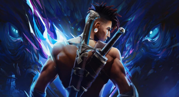 Ingyen végigtolhatod a Prince of Persia: The Lost Crownt Switchen, ennek csupán két feltétele van