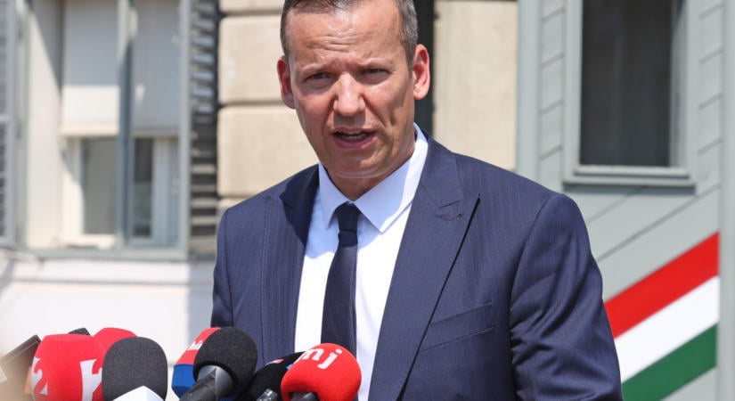 Ismét az egyedüliként induló Toroczkai lett a Mi Hazánk elnöke