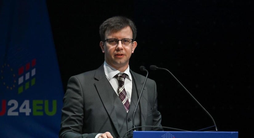 Máris nekirontott a Fidesz Magyar Péter legújabb bejelentésének