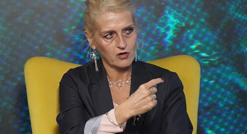 „Egyszer már elzavartuk az Orbánékat, akkor most elzavarjuk a Magyarékat” – Szabó Andrea rámutatott a felébredt társadalom új veszélyére