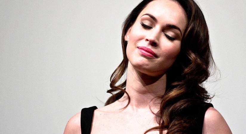 Megan Fox pikáns tabukat akar dönteni