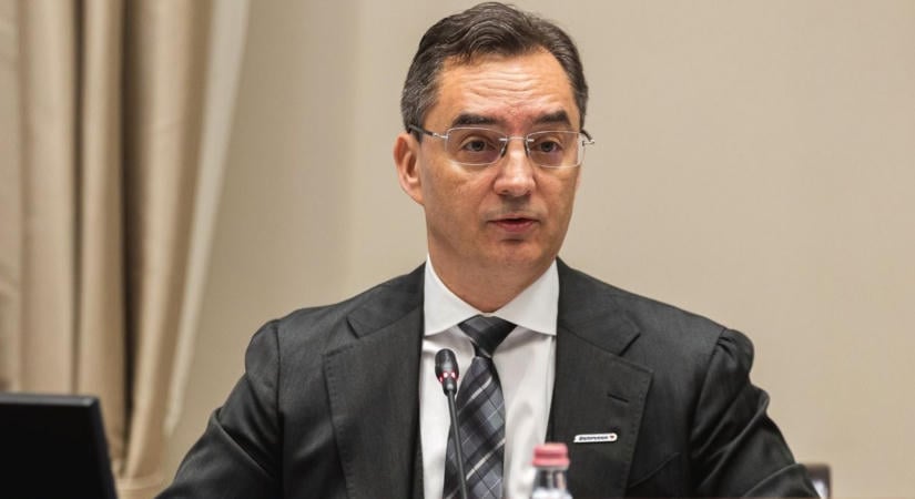 Reagált a CATL adókedvezményéről szóló hírekre Papp László, Debrecen polgármestere