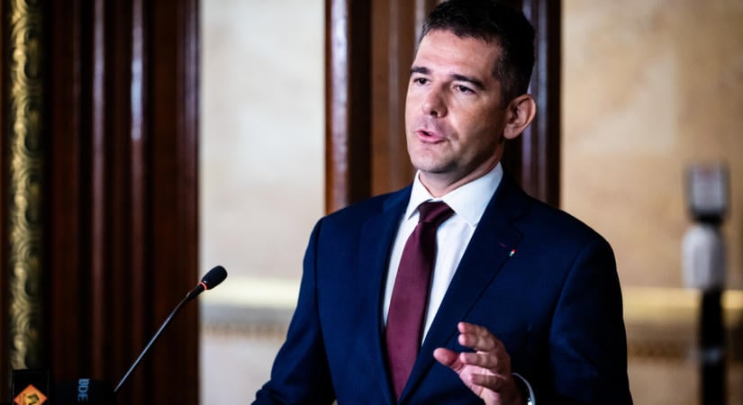 A Mi Hazánk szerint visszalépett korábbi ígéretétől Magyar Péter