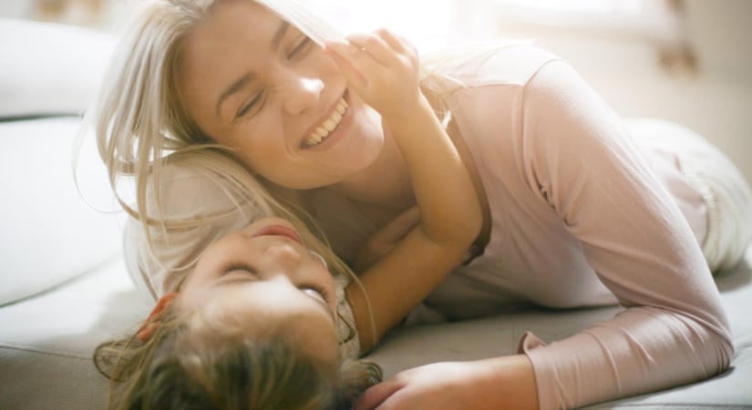 6 szép lánynév, aminek jelentése a fényt idézi