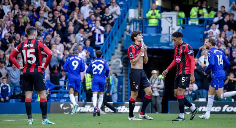 Tóth Alex csapata óriási zakót kapott a Chelsea vendégeként
