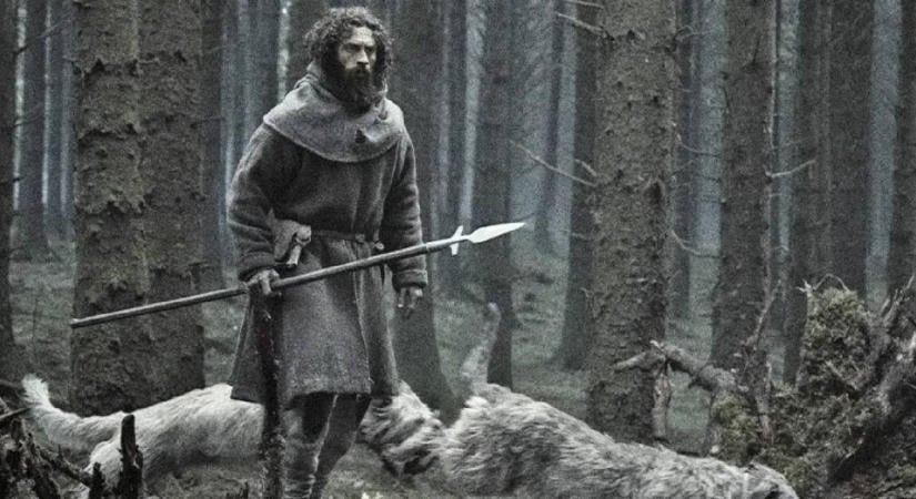 Magyar felirattal is befutott Robert Eggers vérfarkasos horrorjának új előzetese