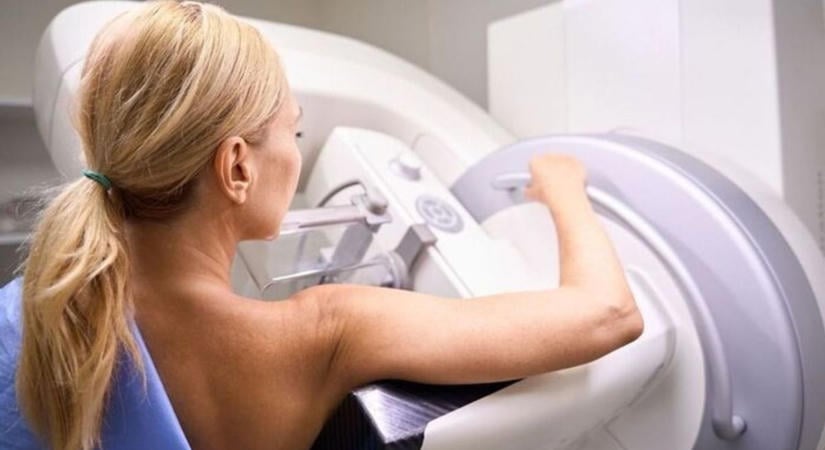 Rózsaszín séta indul a baranyai városban is – a mellrák szűréssel megelőzhető